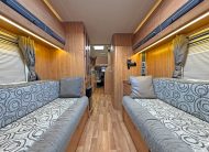 Auto-Trail Frontier Arapaho