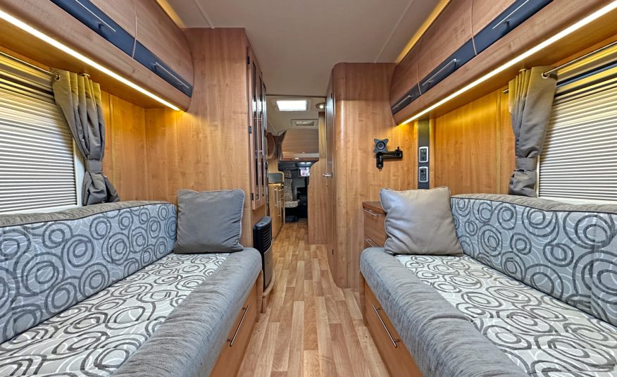 Auto-Trail Frontier Arapaho