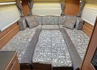 Auto-Trail Frontier Arapaho