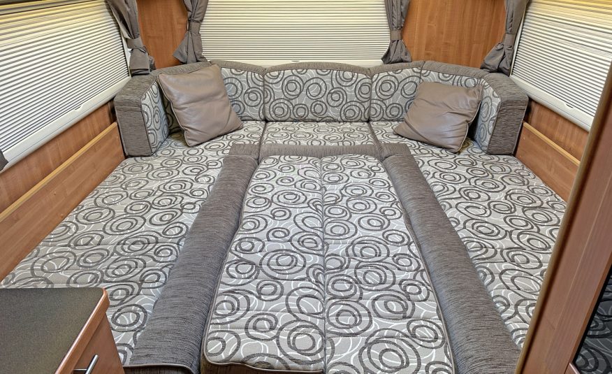 Auto-Trail Frontier Arapaho