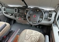 Auto-Trail Frontier Arapaho