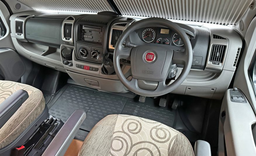 Auto-Trail Frontier Arapaho