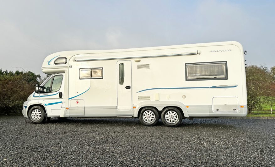 Auto-Trail Frontier Arapaho