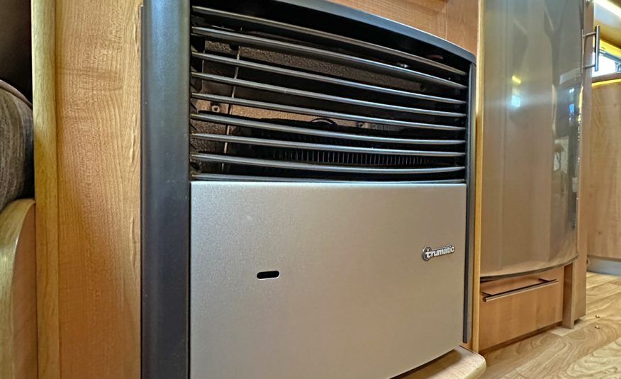 Auto-Trail Frontier Arapaho