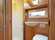 Auto-Trail Frontier Arapaho