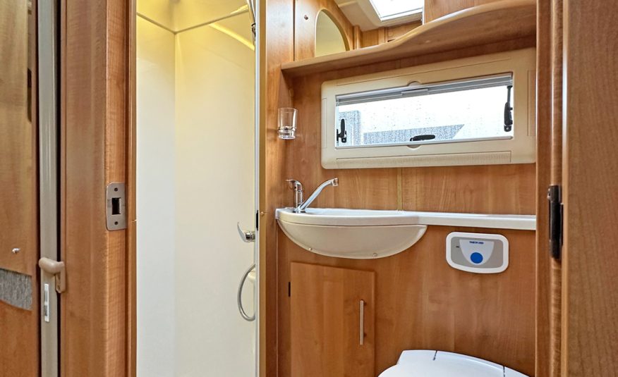 Auto-Trail Frontier Arapaho