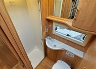 Auto-Trail Frontier Arapaho