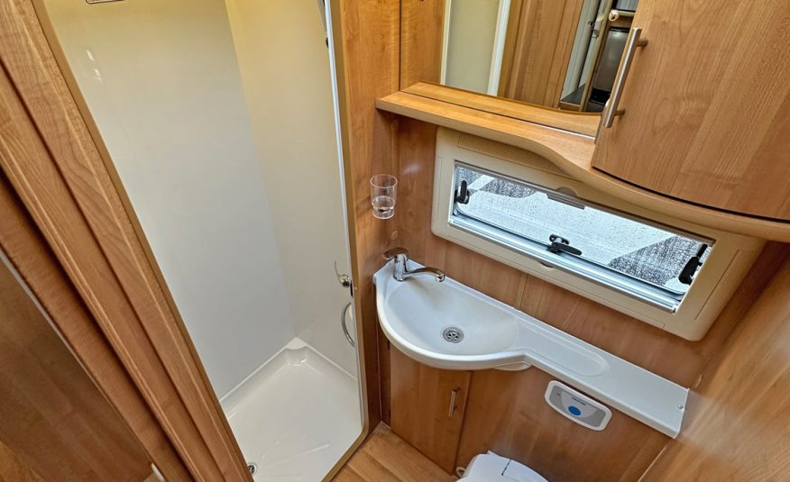 Auto-Trail Frontier Arapaho