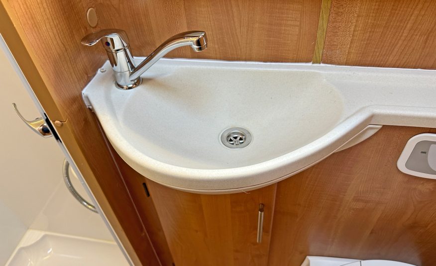 Auto-Trail Frontier Arapaho