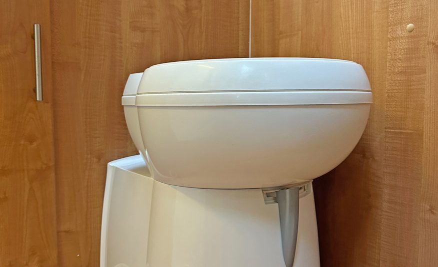 Auto-Trail Frontier Arapaho