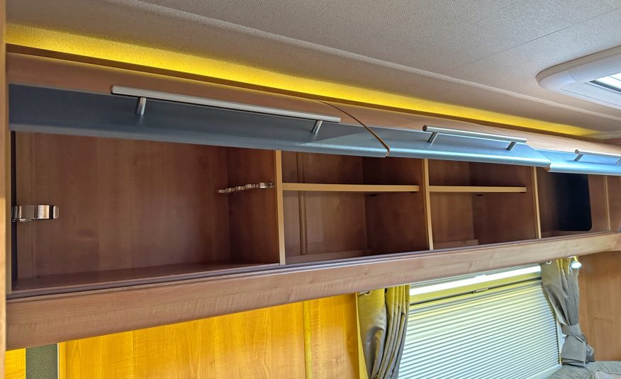 Auto-Trail Frontier Arapaho