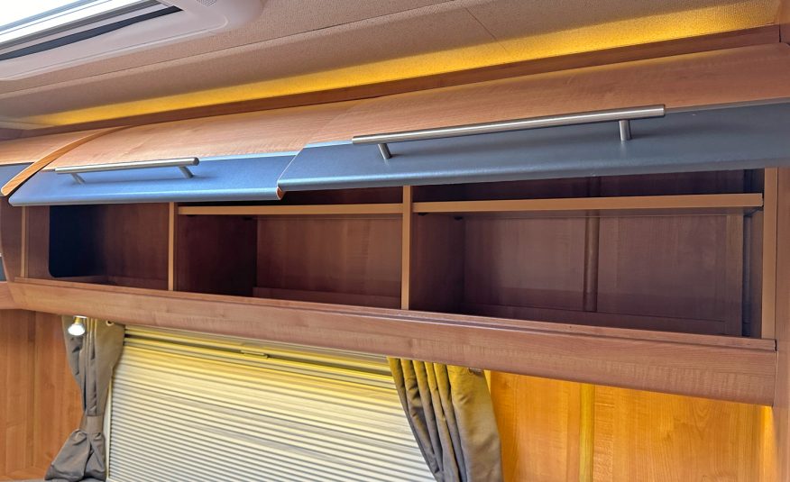 Auto-Trail Frontier Arapaho