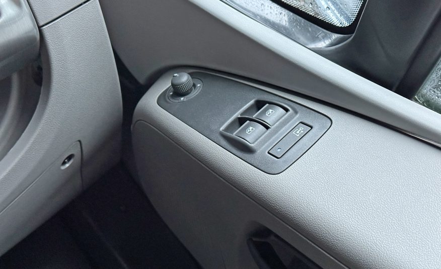 Auto-Trail Frontier Arapaho