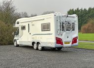 Auto-Trail Frontier Arapaho