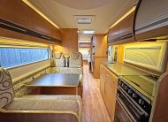 Auto-Trail Frontier Arapaho