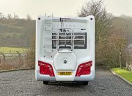 Auto-Trail Frontier Arapaho