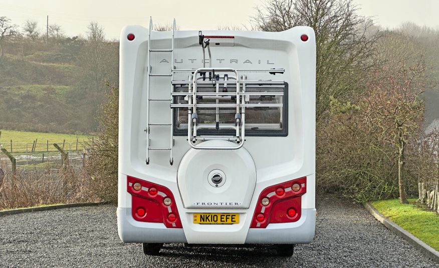 Auto-Trail Frontier Arapaho