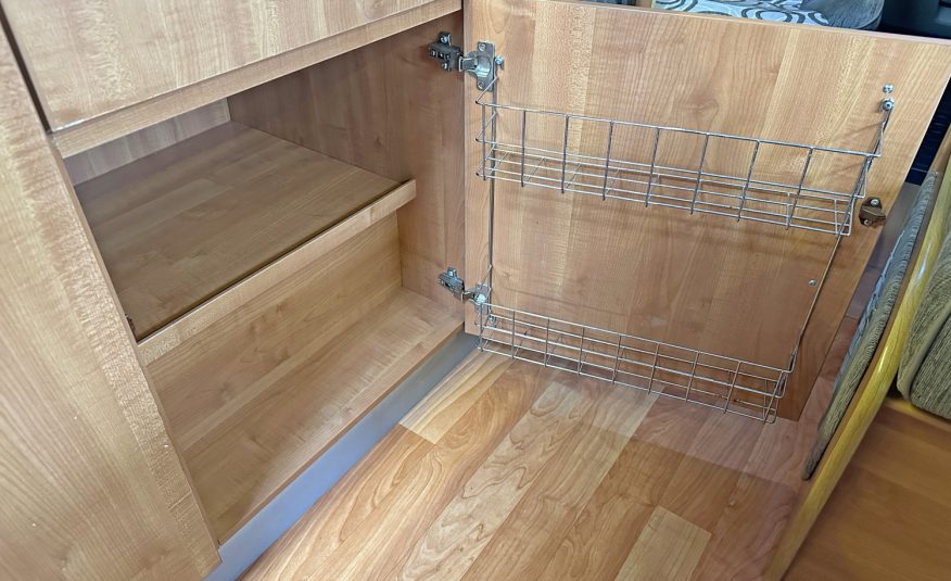 Auto-Trail Frontier Arapaho