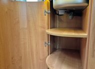 Auto-Trail Frontier Arapaho