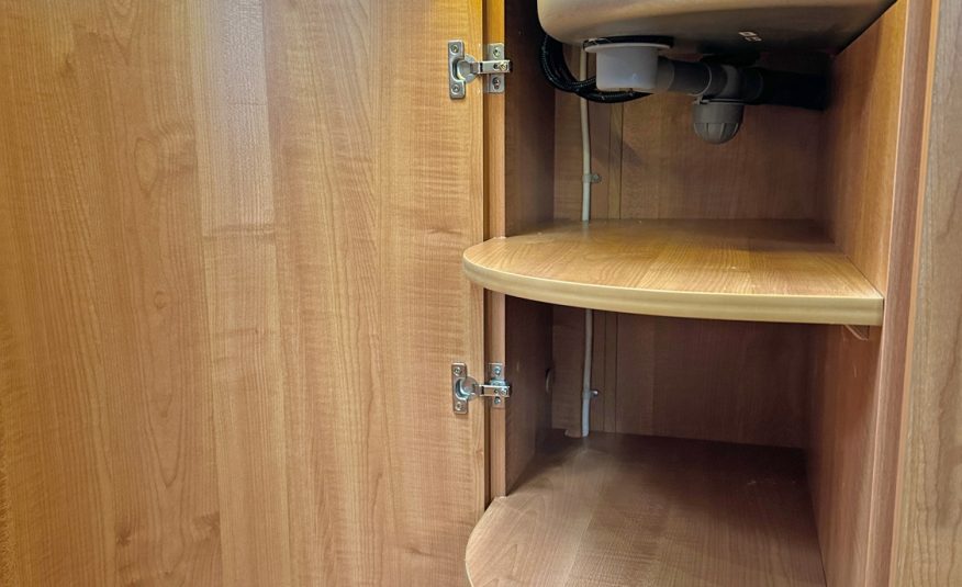 Auto-Trail Frontier Arapaho