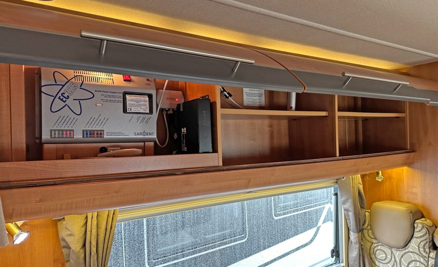 Auto-Trail Frontier Arapaho