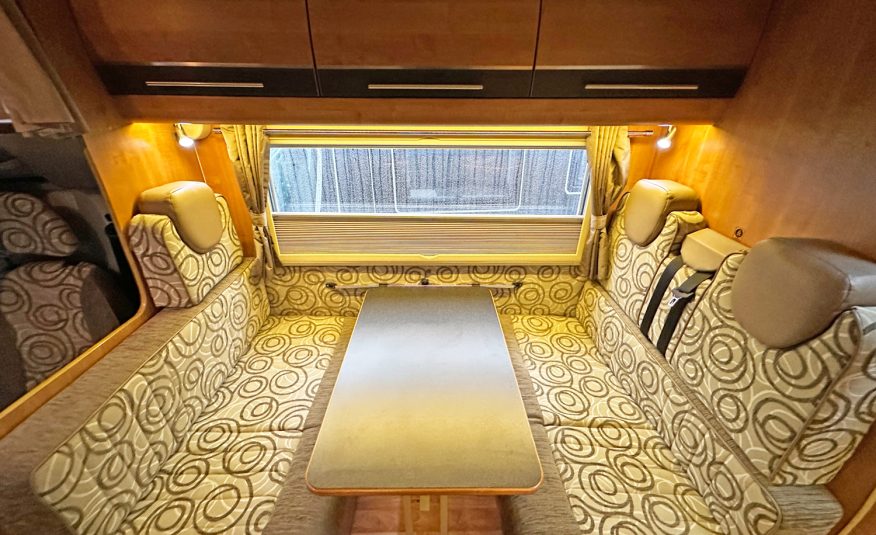 Auto-Trail Frontier Arapaho