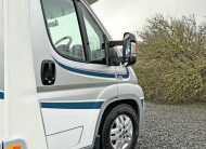 Auto-Trail Frontier Arapaho