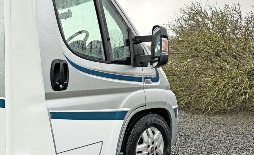 Auto-Trail Frontier Arapaho