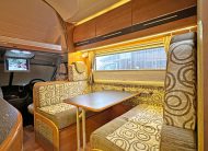 Auto-Trail Frontier Arapaho
