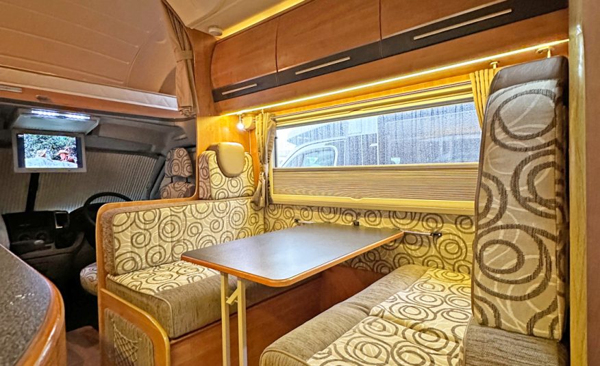 Auto-Trail Frontier Arapaho