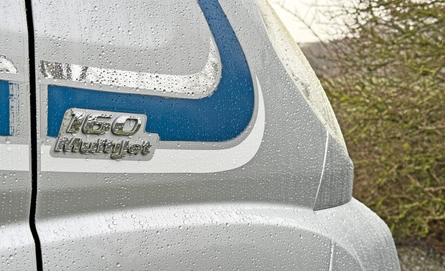 Auto-Trail Frontier Arapaho