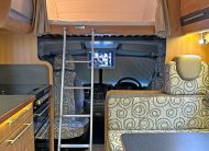 Auto-Trail Frontier Arapaho