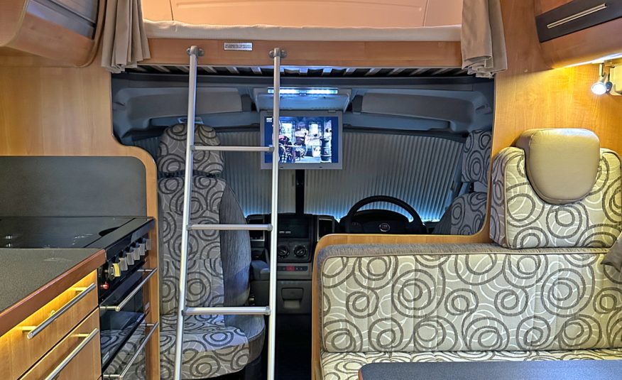 Auto-Trail Frontier Arapaho