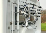 Auto-Trail Frontier Arapaho