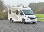 Elddis Accordo 135