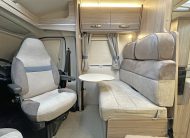 Elddis Accordo 135