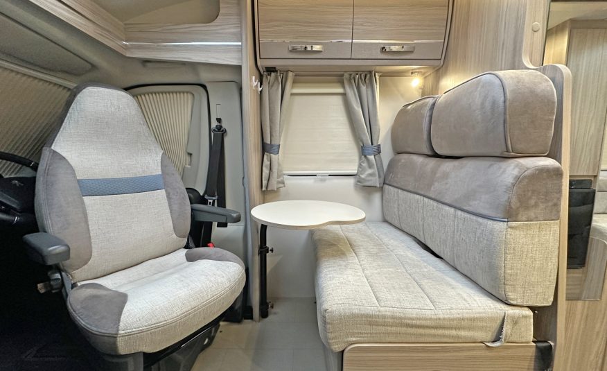 Elddis Accordo 135