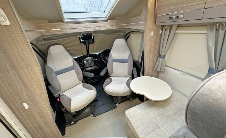 Elddis Accordo 135
