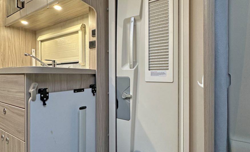 Elddis Accordo 135