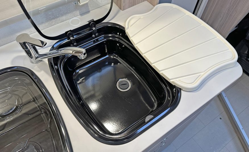 Elddis Accordo 135