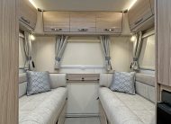 Elddis Accordo 135