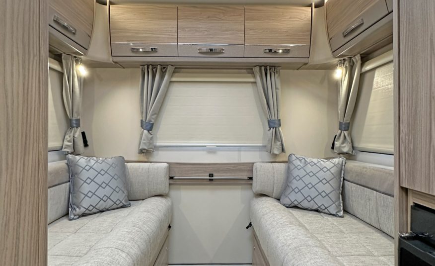 Elddis Accordo 135