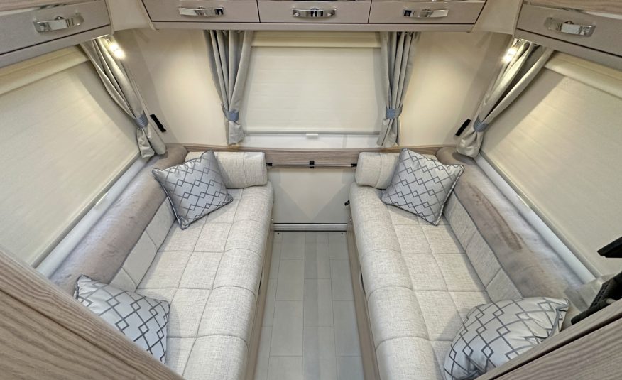Elddis Accordo 135
