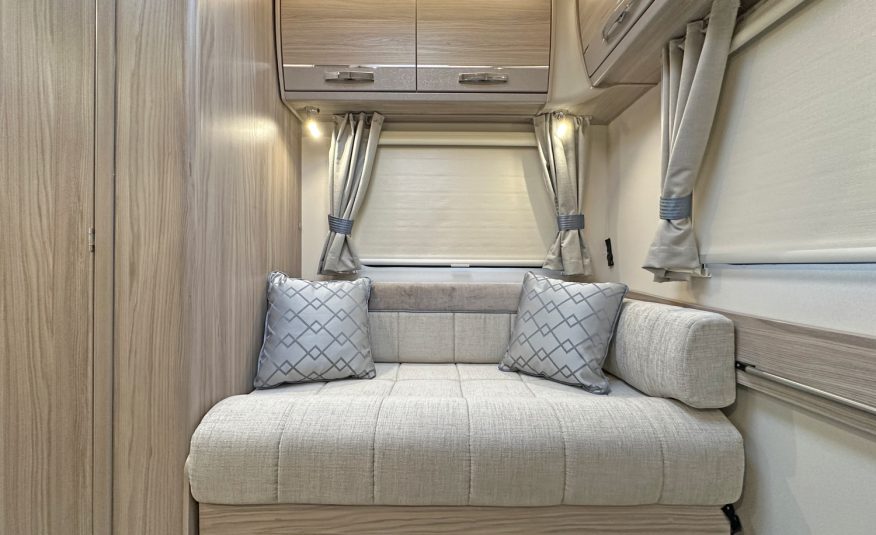 Elddis Accordo 135
