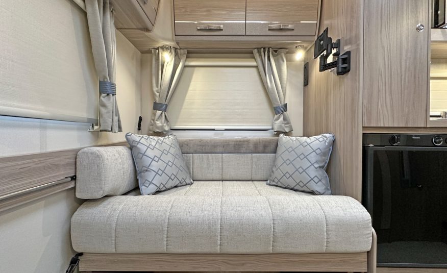 Elddis Accordo 135