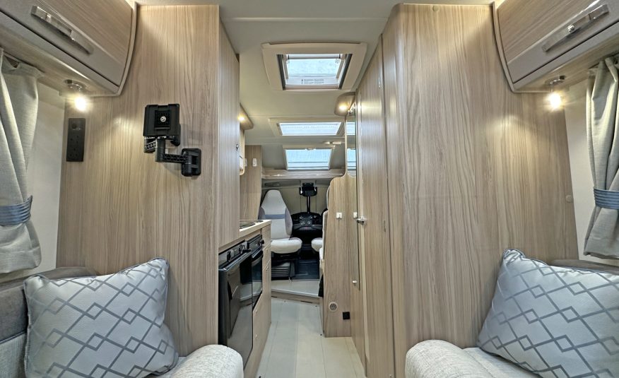 Elddis Accordo 135