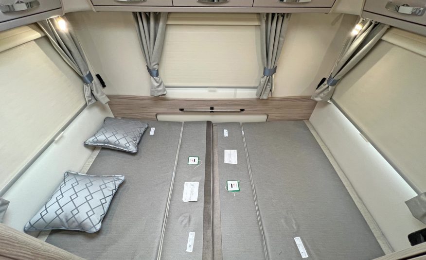 Elddis Accordo 135