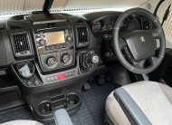 Elddis Accordo 135