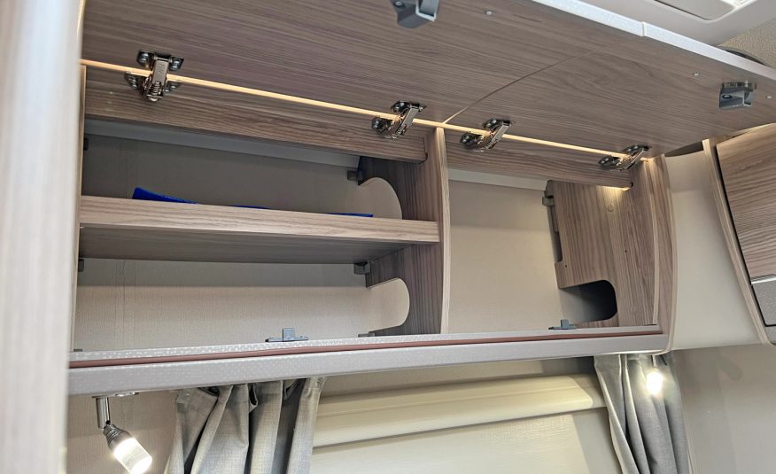 Elddis Accordo 135