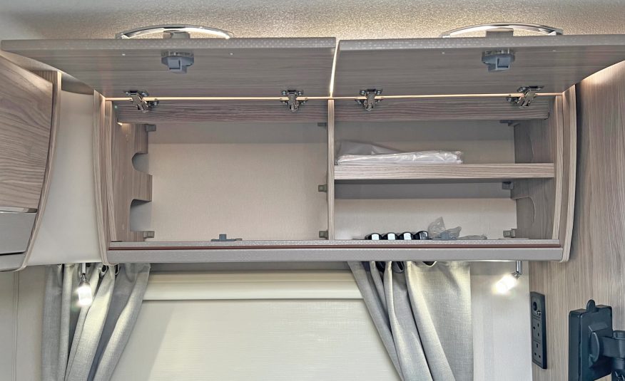 Elddis Accordo 135